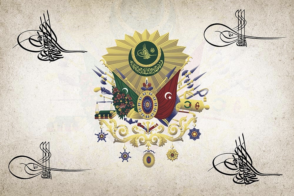 Tarihin Asıl Kurucusu