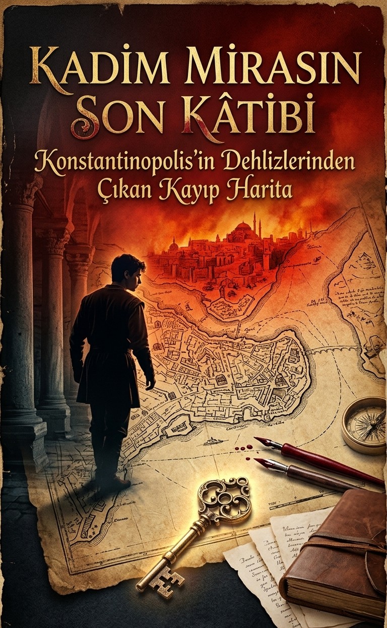 Konstantinopolis’in Son Varisleri