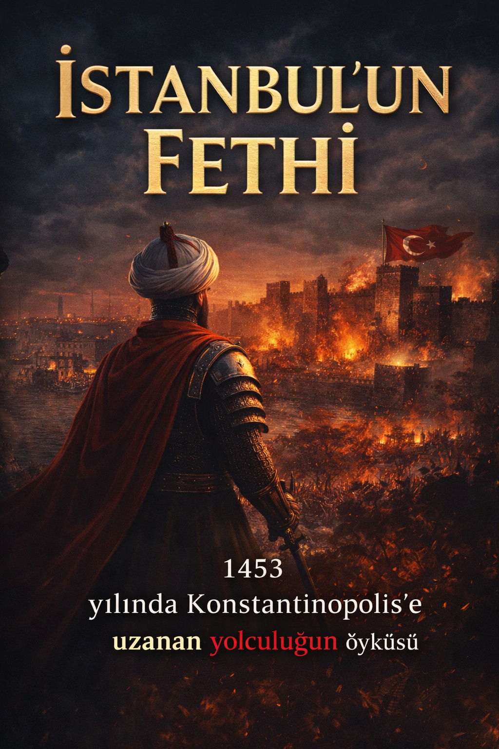 Fetih Şafağı: İstanbul’un Kaderi