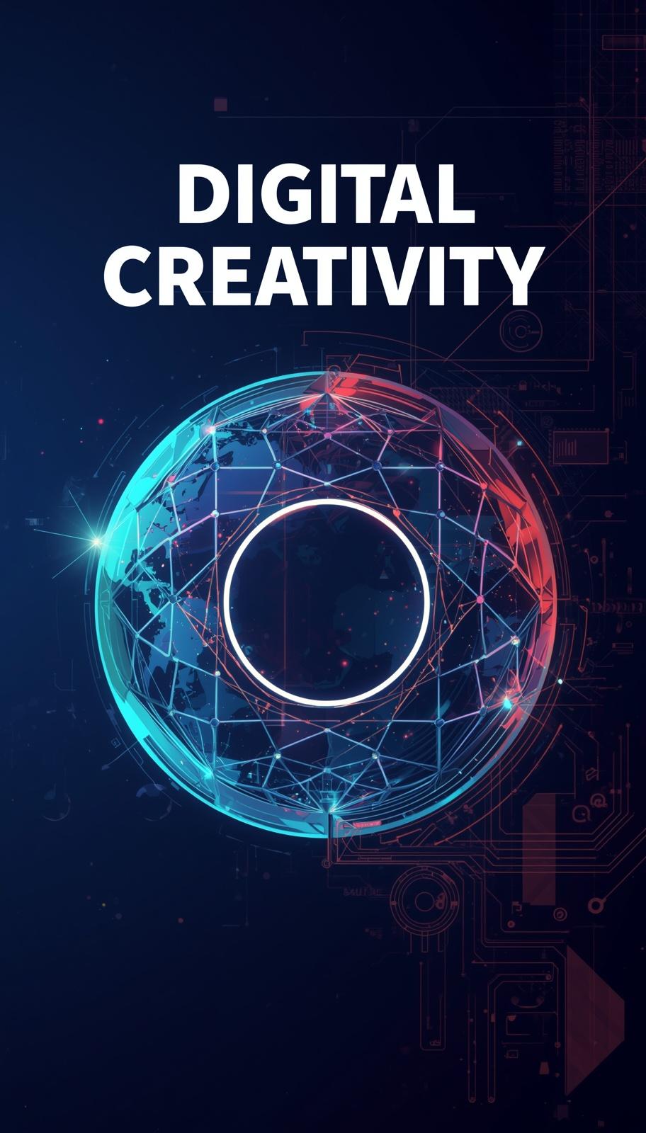 Dijital Çağda Yaratıcılığın Dönüşümü