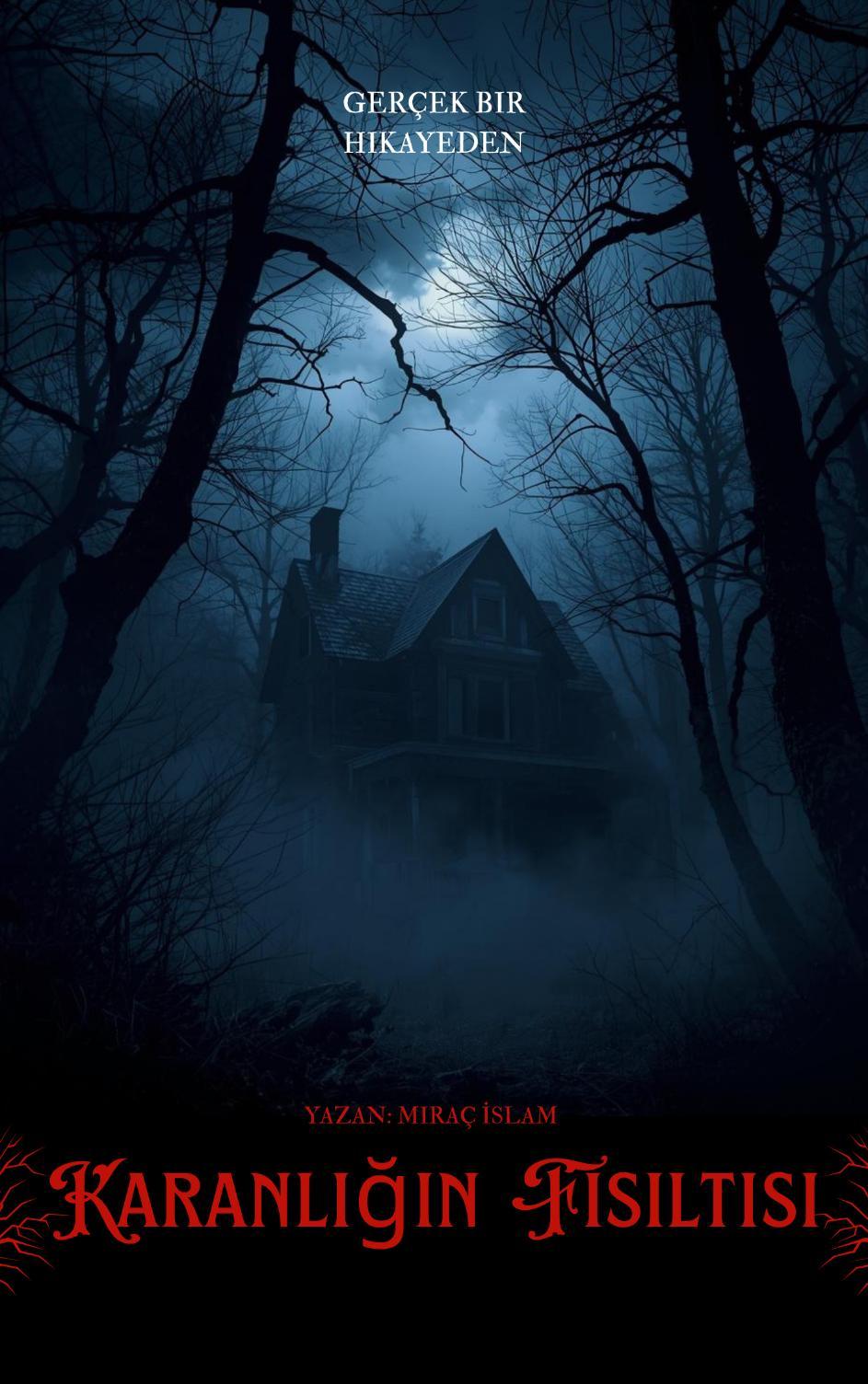 Karanlığın Fısıltısı