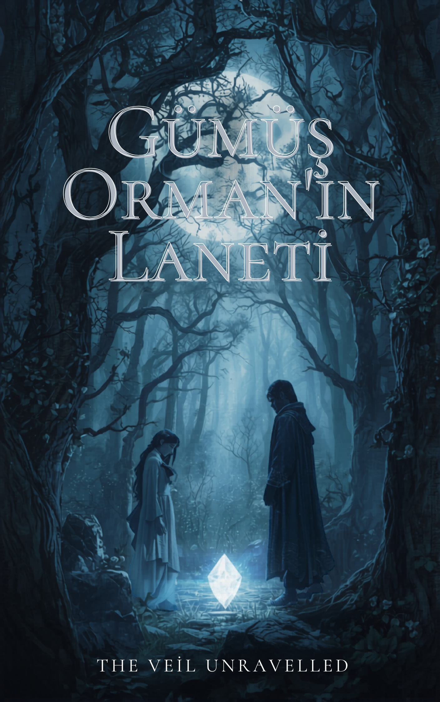 Gümüş Orman’ın Laneti