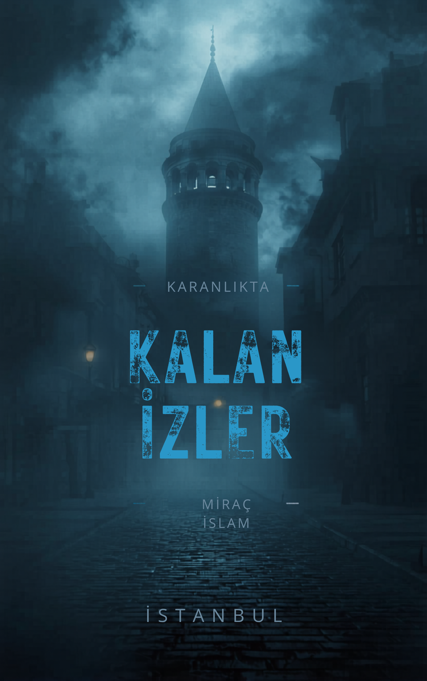 Karanlıkta Kalan İzler