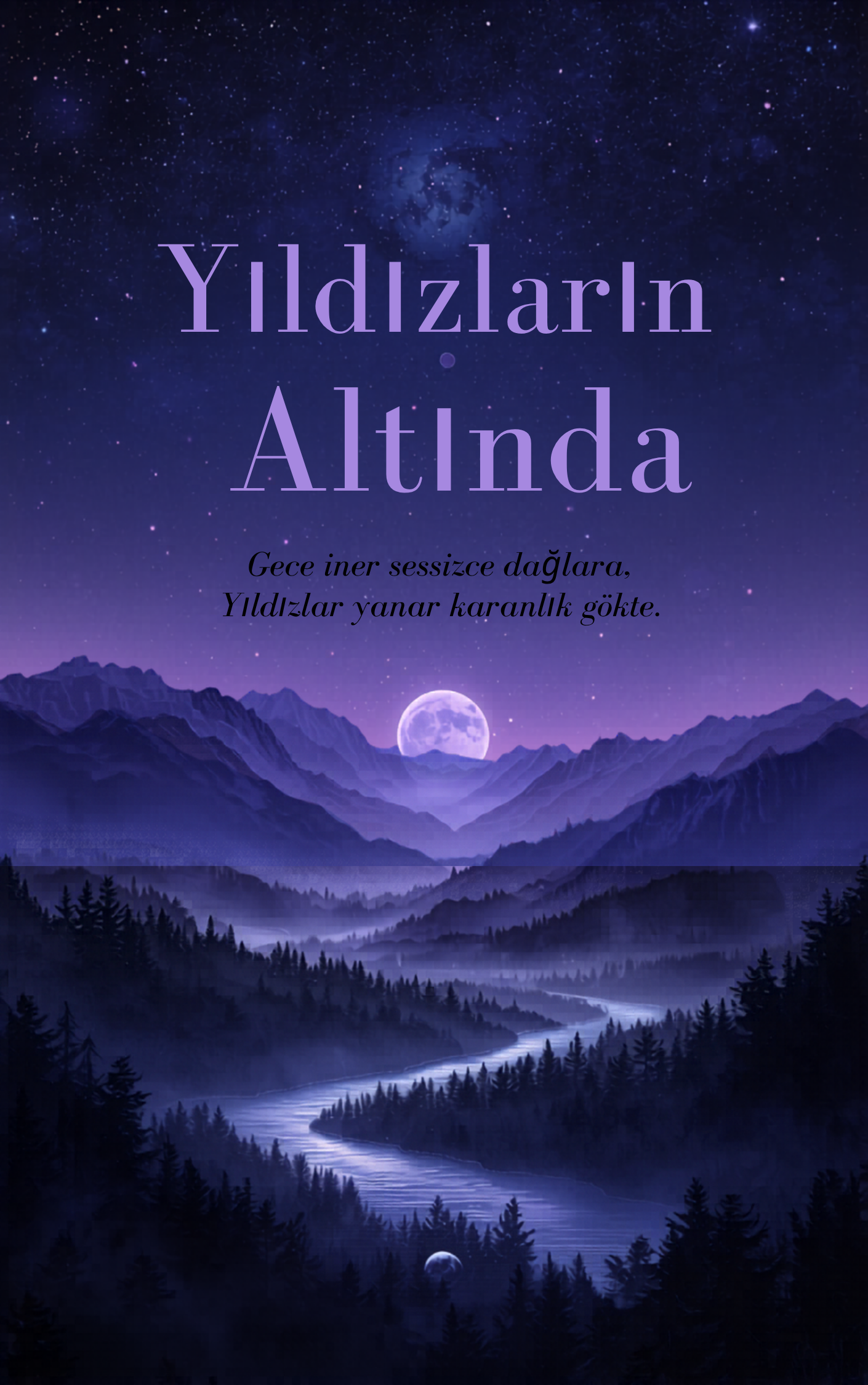 Yıldızların Altında