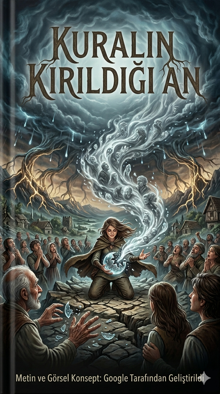 Kuralın Kırıldığı An